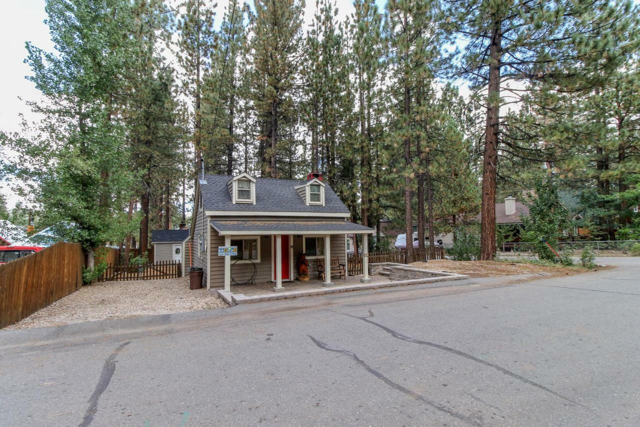 Perfect Getaway Villa Big Bear Lake Buitenkant foto